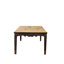 Rectangle Solid Wood Dining Table