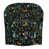 Rpc Menagerie Black Linen