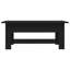 Coffee Table 102x55x42 cm Engineered Wood-1452215073