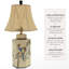 Lampe de table 21,75 po Abigail