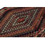 Hand Knotted Wool Area Rug