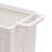 Foldable Storage Box with Wheels-96055882