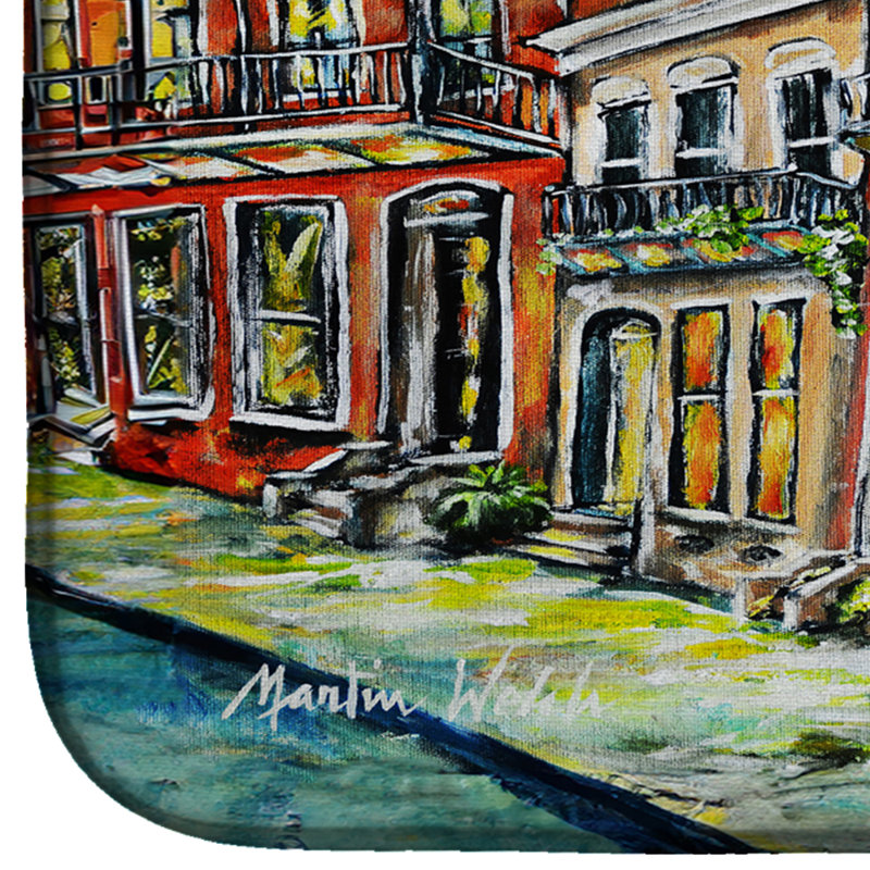 Tapis de séchage «Keep When»