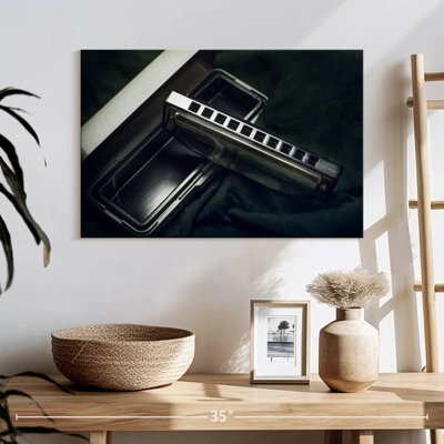 Harmonica moderne