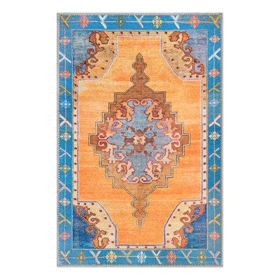 Chenille Indoor Rug