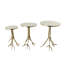 Ensemble de tables d'appoint Rosalyn-1766554430