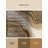 Machine Washable Parez Fiji Island Landscape Tropical Ombre Rug in Beige – Beige Binding-1627139757