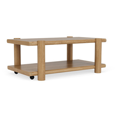 Kovanes Coffee Table