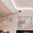 4-3/8 in x 4-3/4 in x 78-3/4 in Primed White Plain Polyurethane Crown Moulding