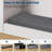 Folding Storage Velvet Bedroom Bench With Storage-1344843341-1345209301