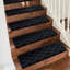 Tapis d'escalier bullnosé antidérapant (ensemble de 14)-1248878781-1248878778