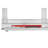 Rev-A-Shelf 11" Pullout Kitchen Cabinet Drawer w/ Soft-close-72385218
