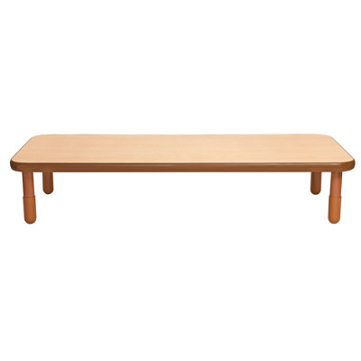 BASELINE Rectangular Table