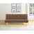 Brown Fabric
