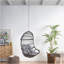 Chaise suspendue berkshire avec corde de 8 pi