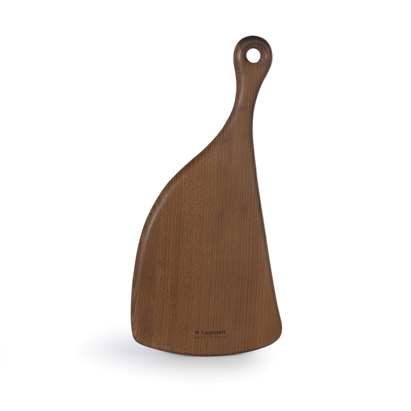 Legnoart Prosciutto Dark Thermo Wood Cutting Board