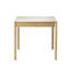 C44 Square Dining Table