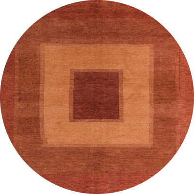 Tapis abstrait moderne 4690