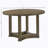Pedestal Round Dining Table