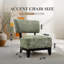 Fauteuil d'appoint 2 pièces-123044704