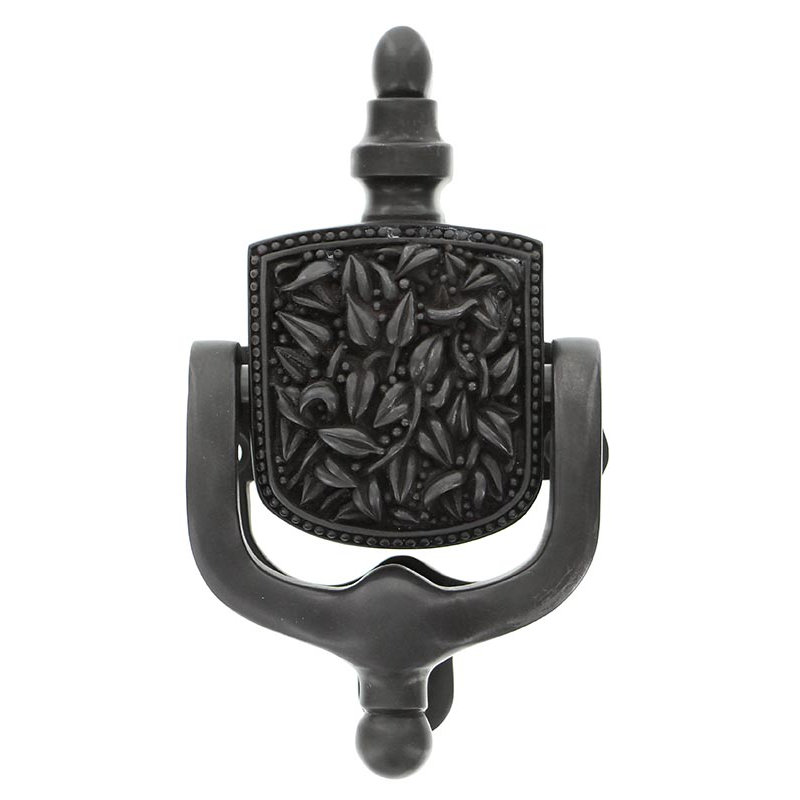 San Michele Door Knocker, Oil-Rubbed Bronze