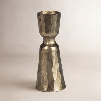 Brass Candlestick Holder