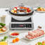 Levage de fondue