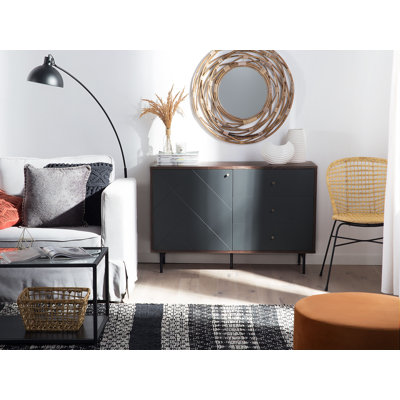Alayah 118cm Sideboard