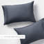 Ensemble de 2 taies d'oreiller en microfibre ultra douce-1327210222-1269185464