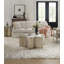 Table basse Sanctuary 2
