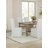 Bordeaux 7 Piece Dining Set