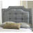 Findlay Upholstered Headboard