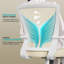 Mesh Office Chair With Butterfly-Inspired Lumbar Support-132276021