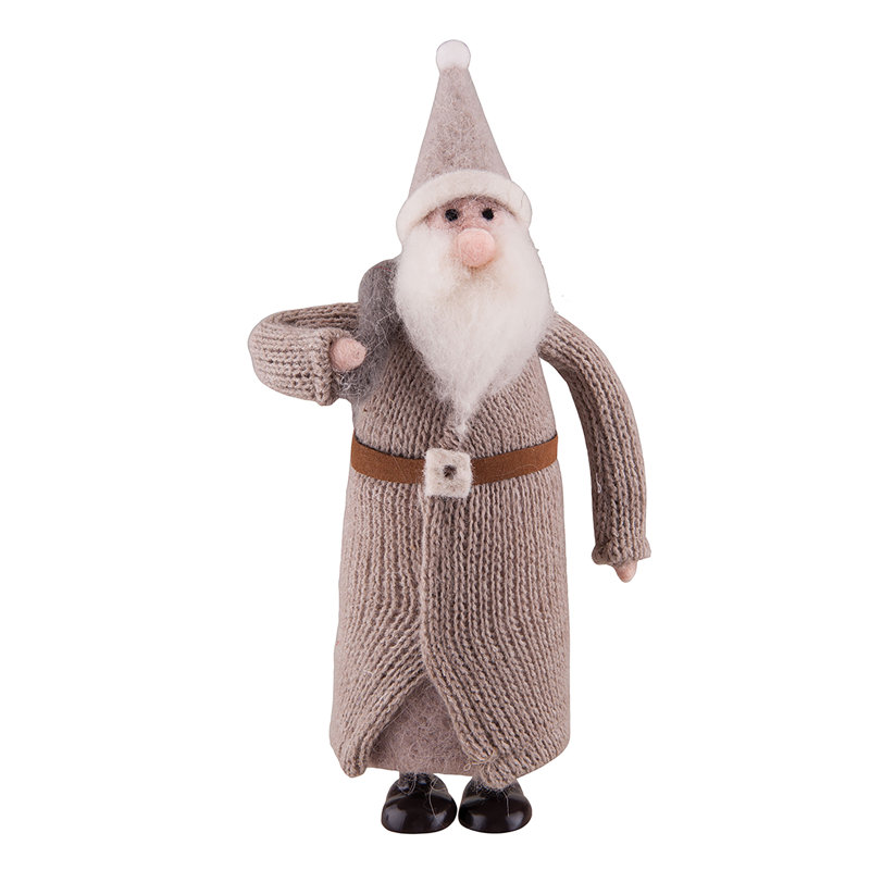 Christmas Figurines & Collectibles