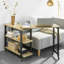 Giza End Table-1253358295