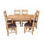 Serena Extendable Dining Table-90977392