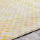 Ghanim Geometric Indoor Rug