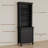 71'' Tall Standard Bookcase With 2 Drawers-1090475632