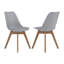 Chaises de salle à manger contemporaines