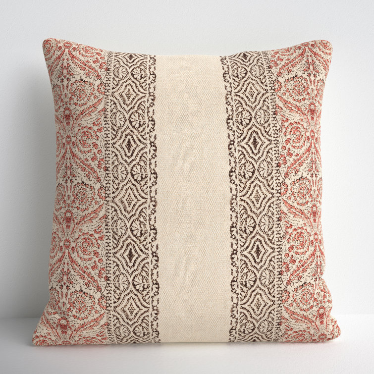 Wayfair  Boho Throw Pillows You'll Love in 2024