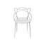 Ensemble de 2 chaises d'appoint Modern-1367286867