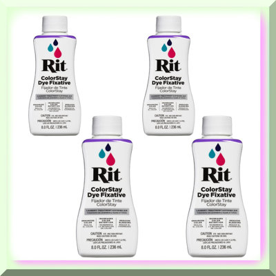 ColorLock Pro 8 oz. Fixative Liquid Pack of 4