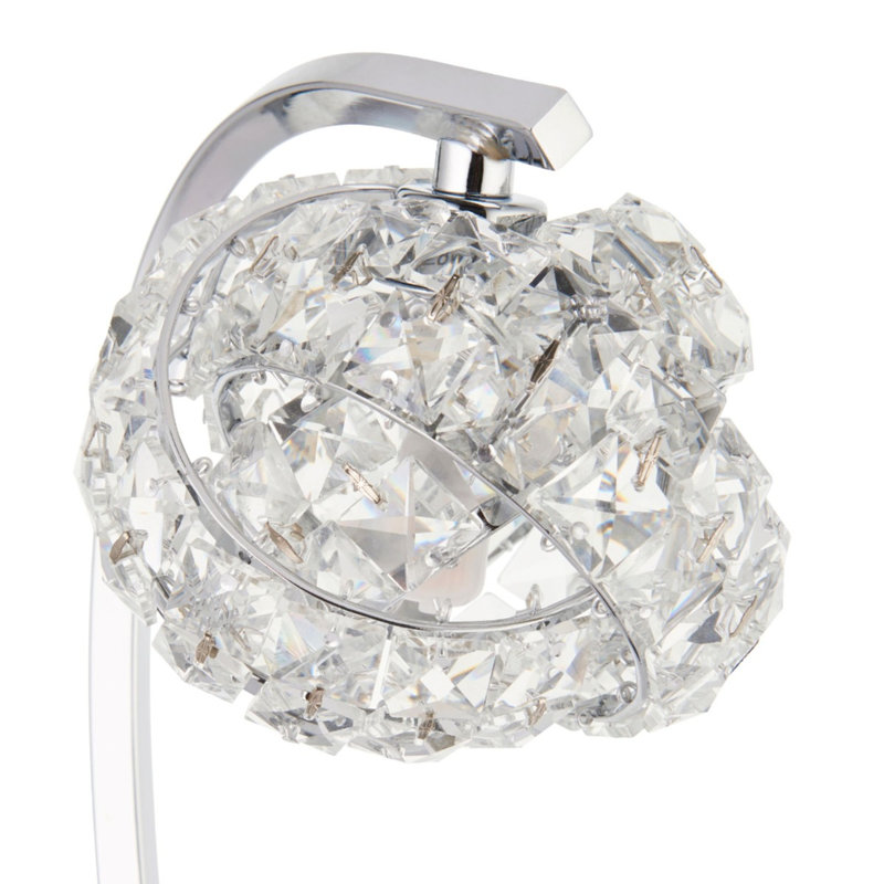 Arched Lamp