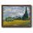 " Wheat Field with Cypresses " Print-96291054-96291051