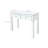  Desktop Dressing Table, 2 Drawer Dressing Table, Suitable For Home Offices
