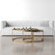 Jakari Nesting Coffee Table