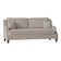 Savannah Upholstered 87.5'' Sofa