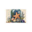 Paillasson Starfish Seashells