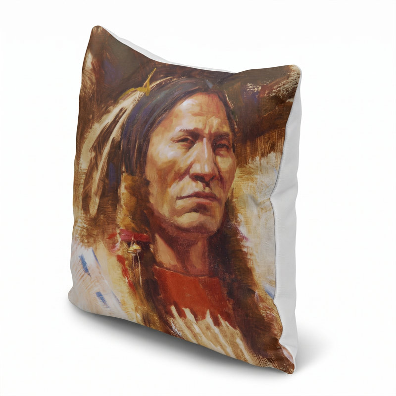 Coussin Artisan