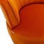 Fauteuil d'appoint pivotant 362 degrés Cuddle Barrel-1622269295